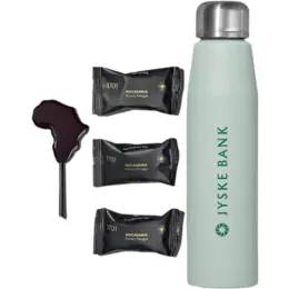 Yatta Gentle Gem Light Green Branded Items
